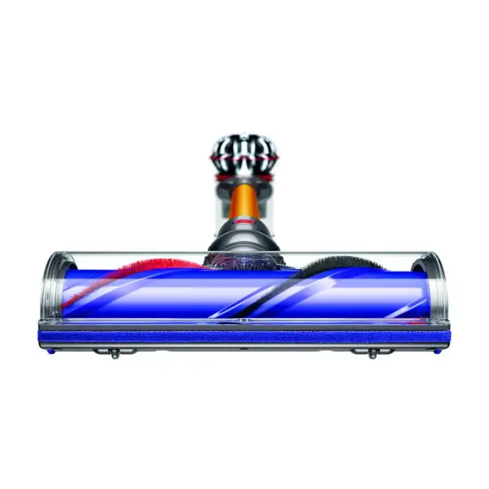 Dyson V8 Absolute Nichel, Argento Senza sacchetto , 105907 , Immagine 3