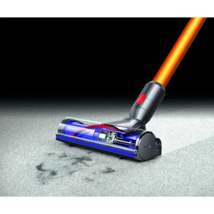 Dyson V8 Absolute Nichel, Argento Senza sacchetto , 105907 , Immagine 12