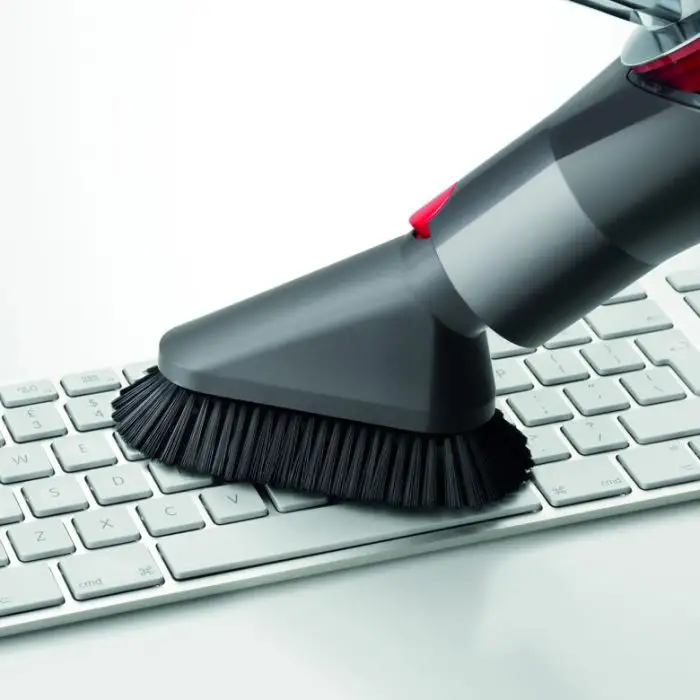 Dyson V8 Absolute Nichel, Argento Senza sacchetto , 105907 , Immagine 16