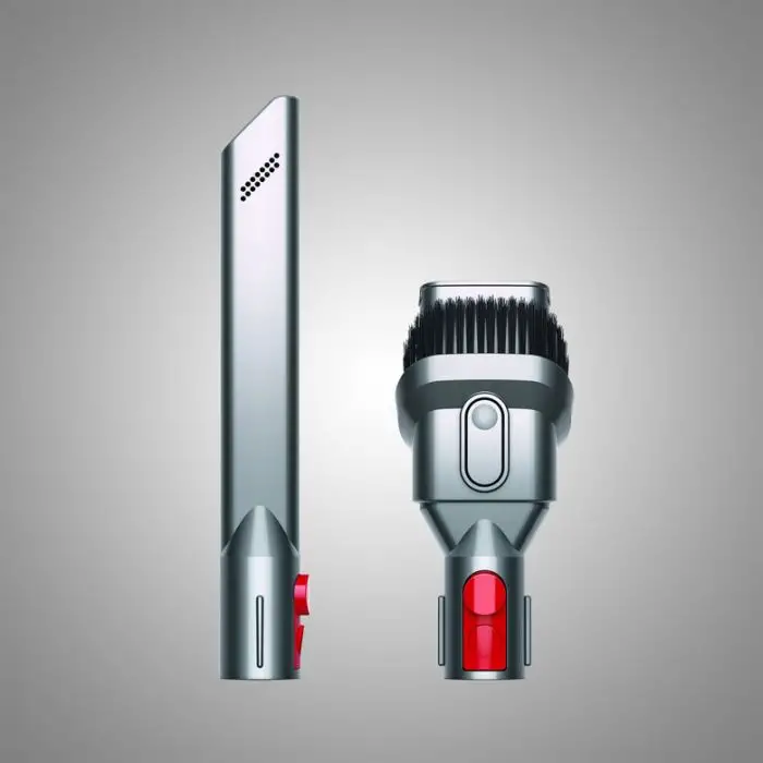 Dyson V8 Absolute Nichel, Argento Senza sacchetto , 105907 , Immagine 14