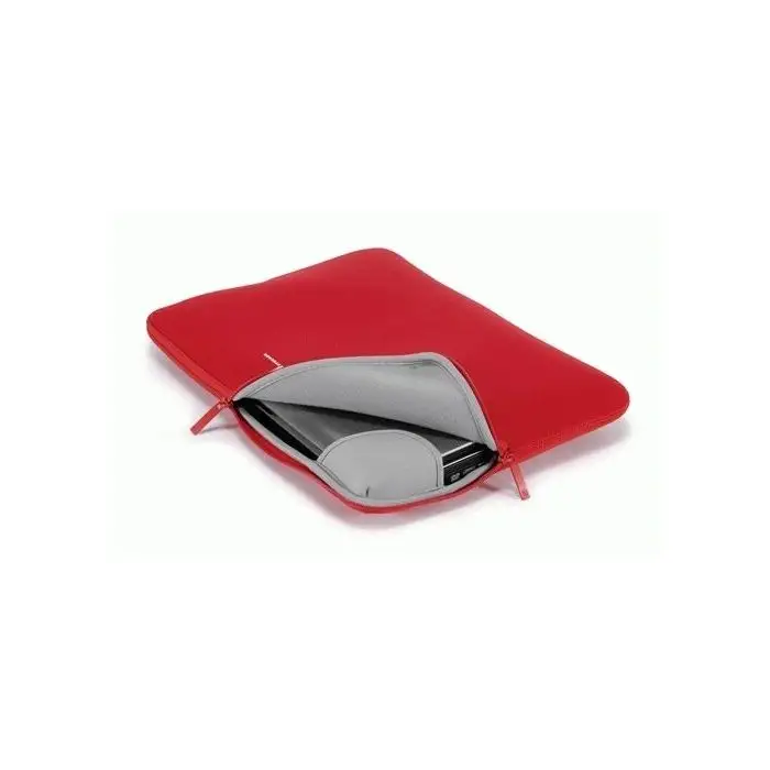 Tucano 16.4 Colore Sleeve borsa per notebook 41,7 cm (16.4&quot;) Custodia a tasca Rosso , 28912 , Immagine 3