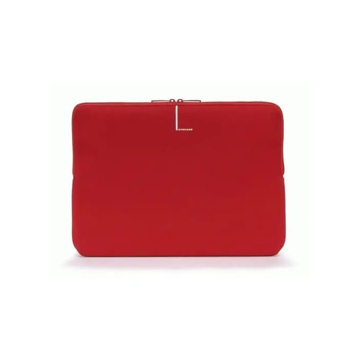 Tucano 16.4 Colore Sleeve borsa per notebook 41,7 cm (16.4&quot;) Custodia a tasca Rosso , 28912 , Immagine 2