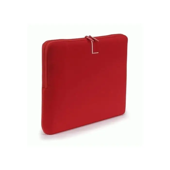 Tucano 16.4 Colore Sleeve borsa per notebook 41,7 cm (16.4&quot;) Custodia a tasca Rosso , 28912 , Immagine 5