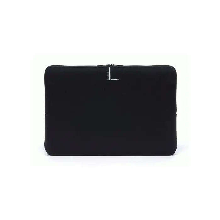 Tucano 16.4 Colore Sleeve borsa per notebook 41,7 cm (16.4&quot;) Custodia a tasca Nero , 28911 , Immagine 2