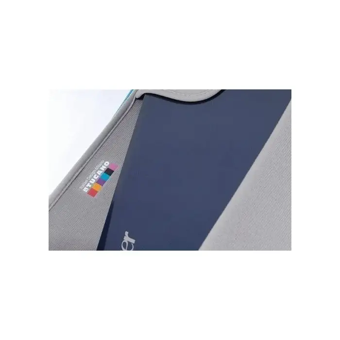 Tucano 16.4 Colore Sleeve borsa per notebook 41,7 cm (16.4&quot;) Custodia a tasca Nero , 28911 , Immagine 5