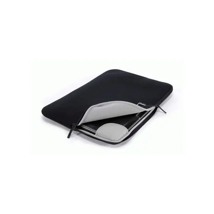 Tucano 16.4 Colore Sleeve borsa per notebook 41,7 cm (16.4&quot;) Custodia a tasca Nero , 28911 , Immagine 4