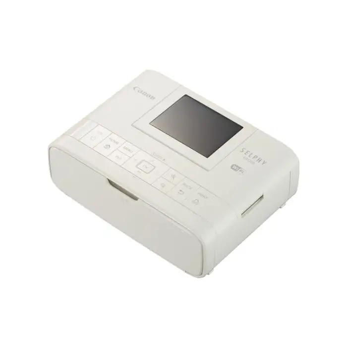 Canon SELPHY CP1300 stampante per foto Sublimazione 300 x 300 DPI 4&quot; x 6&quot; (10x15 cm) Wi-Fi , 113758 , Immagine 2