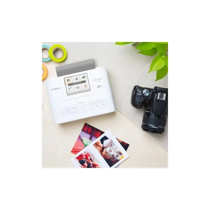 Canon SELPHY CP1300 stampante per foto Sublimazione 300 x 300 DPI 4&quot; x 6&quot; (10x15 cm) Wi-Fi , 113758 , Immagine 12