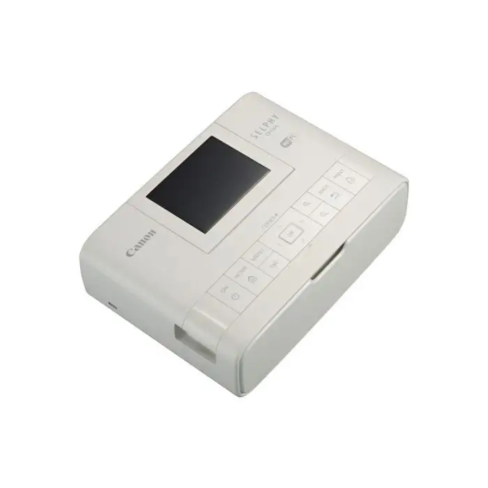 Canon SELPHY CP1300 stampante per foto Sublimazione 300 x 300 DPI 4&quot; x 6&quot; (10x15 cm) Wi-Fi , 113758 , Immagine 3