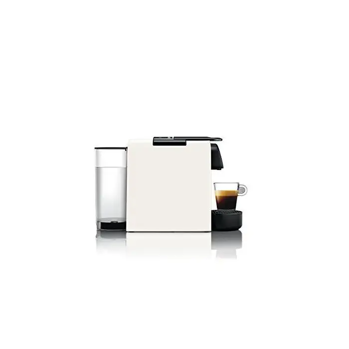 De’Longhi Essenza Mini EN 85.W macchina per caffè Automatica Macchina per caffè a cialde 0,6 L , 111795 , Immagine 3