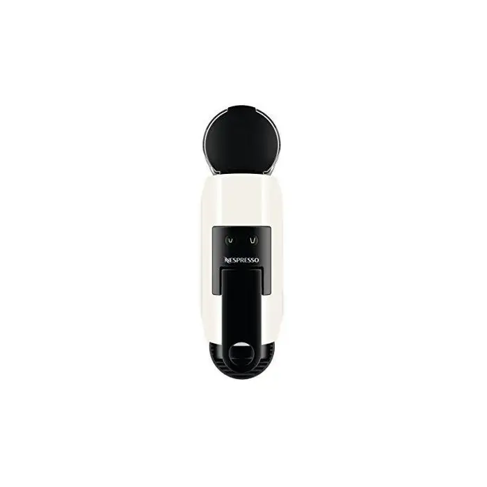 De’Longhi Essenza Mini EN 85.W macchina per caffè Automatica Macchina per caffè a cialde 0,6 L , 111795 , Immagine 4