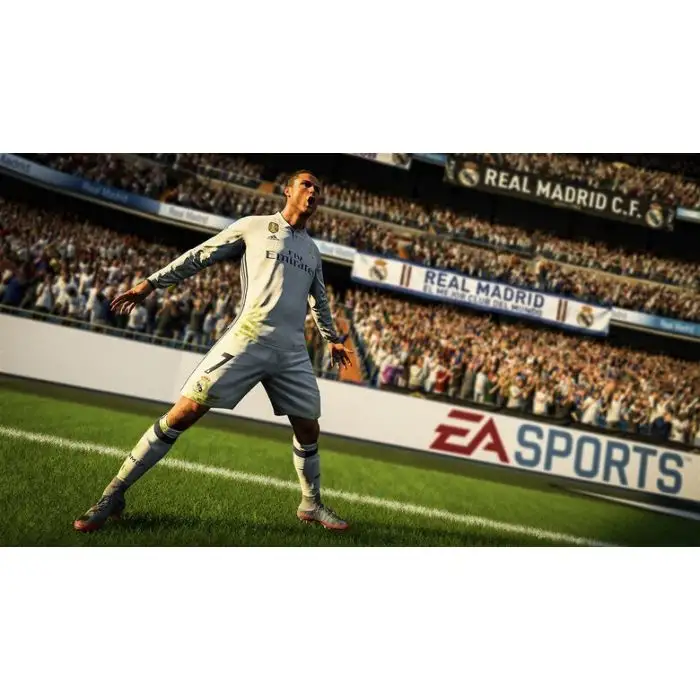 Electronic Arts FIFA 18, Xbox One Standard Inglese, ITA , 110997 , Immagine 4