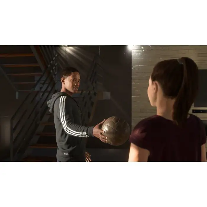 Electronic Arts FIFA 18, Xbox One Standard Inglese, ITA , 110997 , Immagine 3