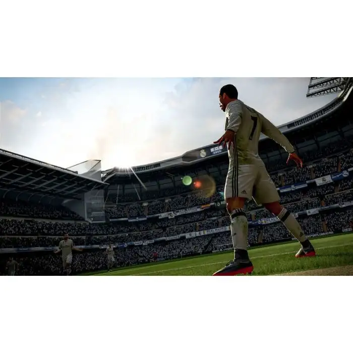 Electronic Arts FIFA 18, Xbox One Standard Inglese, ITA , 110997 , Immagine 2