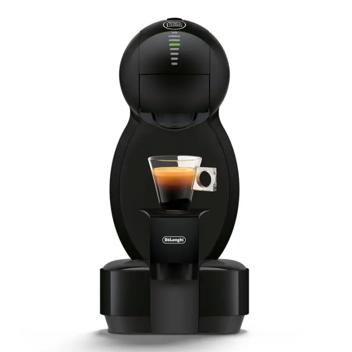De’Longhi Nescafé Dolce Gusto Colors EDG355.W1 Con 48 capsule in omaggio, Nero , 111818 , Immagine 10
