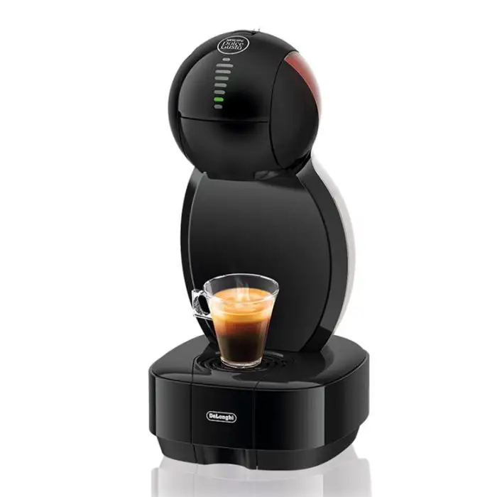 De’Longhi Nescafé Dolce Gusto Colors EDG355.W1 Con 48 capsule in omaggio, Nero , 111818 , Immagine 7