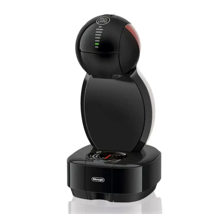 De’Longhi Nescafé Dolce Gusto Colors EDG355.W1 Con 48 capsule in omaggio, Nero , 111818 , Immagine 8