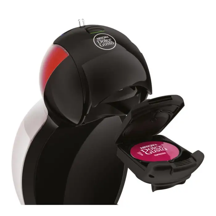De’Longhi Nescafé Dolce Gusto Colors EDG355.W1 Con 48 capsule in omaggio, Nero , 111818 , Immagine 11