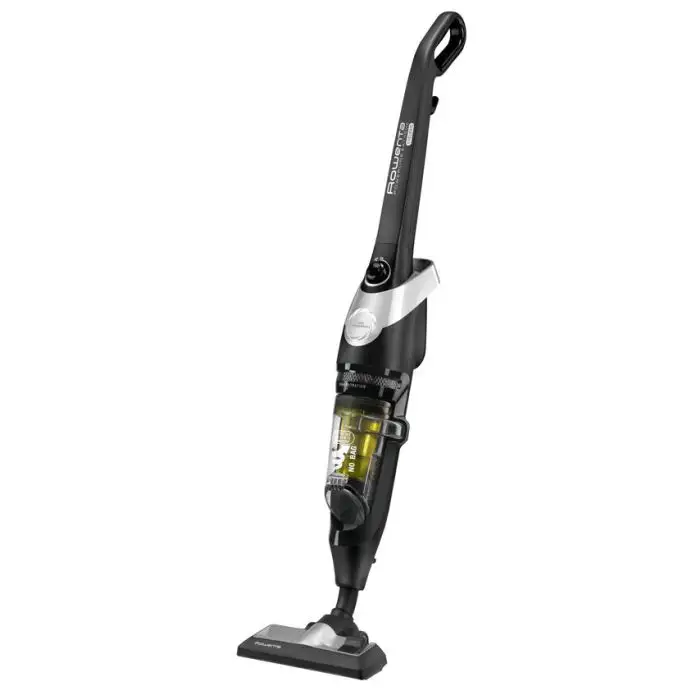 Hoover Scopa Elettrica senza Filo Aspirapolvere senza Sacco 170W HF110P 011  HF1