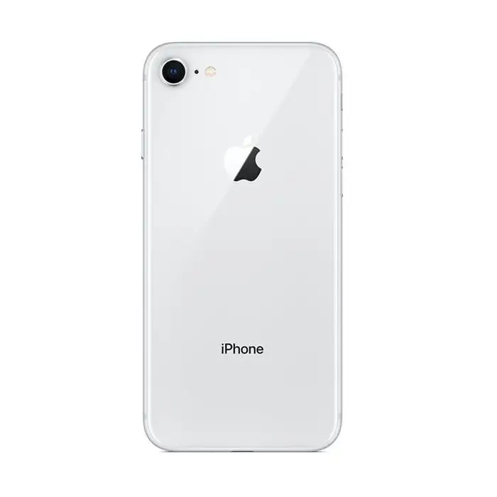 Apple Cellulare iPhone 8 64gb Ricondizionato Grado A Silver , 144556 , Immagine 3