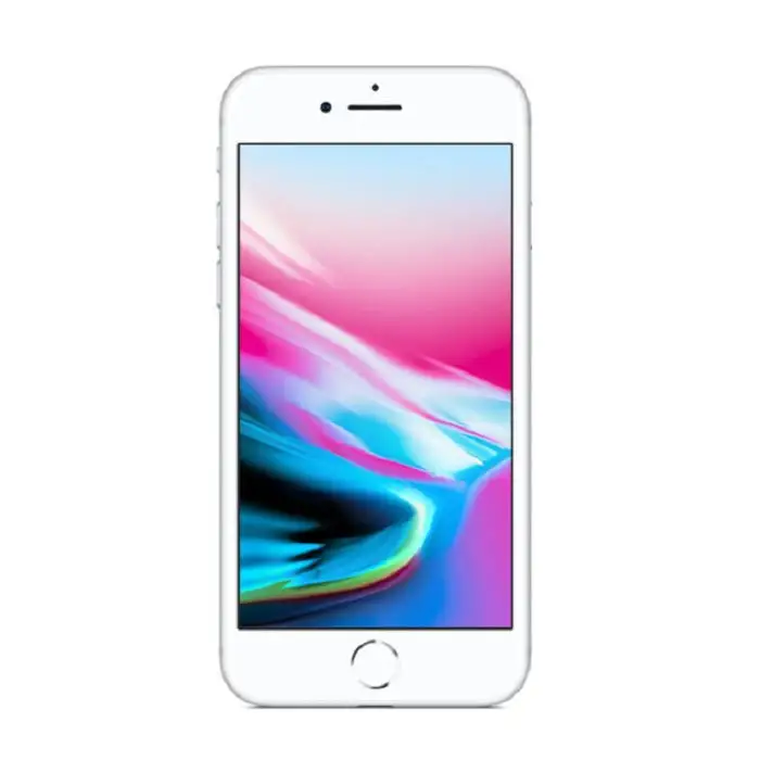 Apple Cellulare iPhone 8 64gb Ricondizionato Grado A Silver , 144556 , Immagine 2