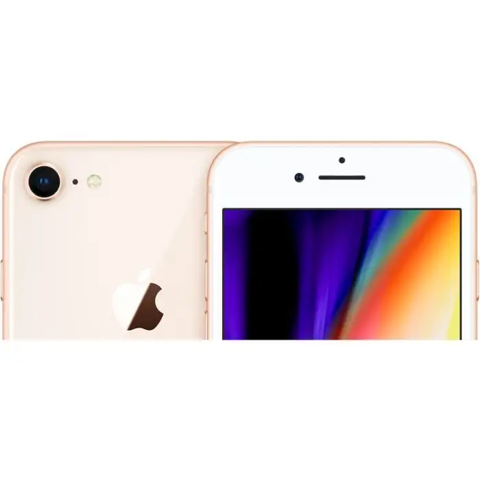 Apple iPhone 8 64GB Oro , 112003 , Immagine 3