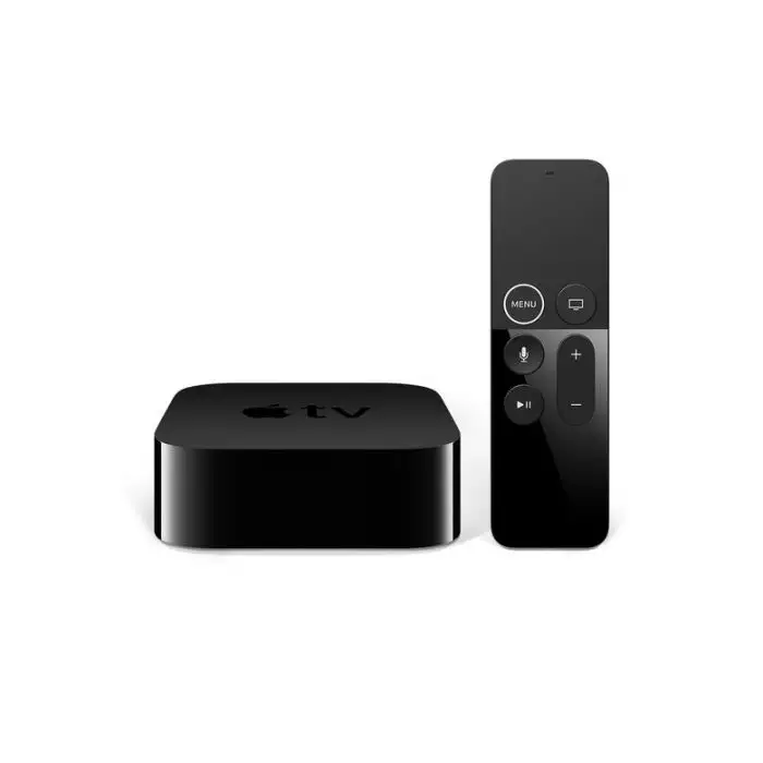 Apple TV 4K 32GB , 112340 , Immagine 2