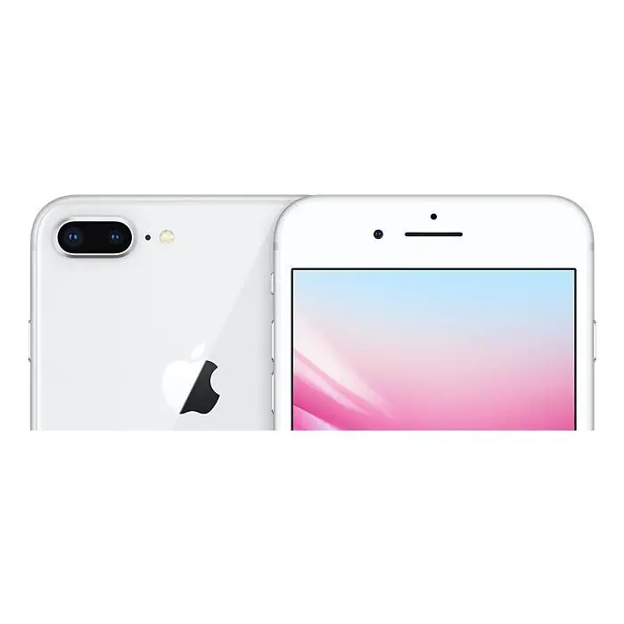 Apple iPhone 8 Plus 256GB Argento , 112011 , Immagine 5