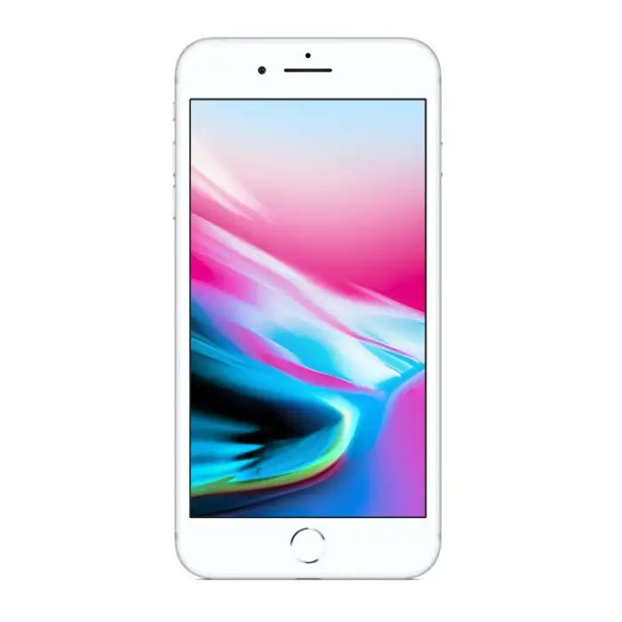 Apple iPhone 8 Plus 256GB Argento , 112011 , Immagine 3