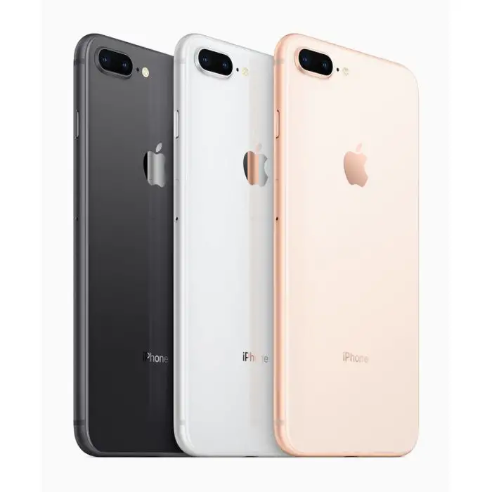 Apple iPhone 8 Plus 256GB Oro , 112012 , Immagine 9