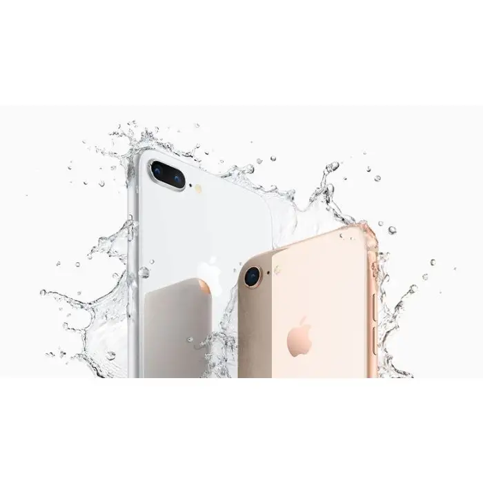 Apple iPhone 8 Plus 256GB Oro , 112012 , Immagine 6