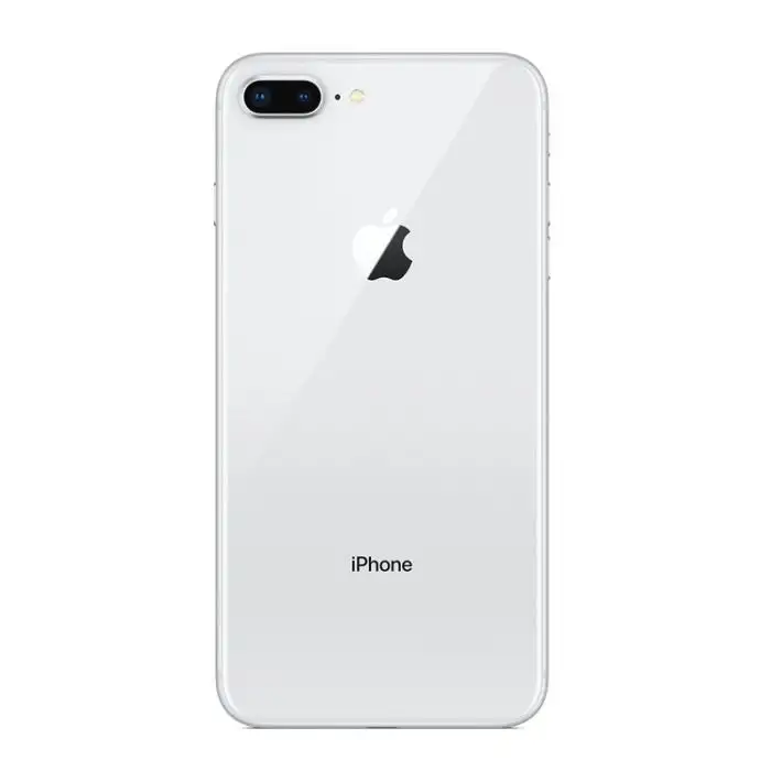 Apple iPhone 8 Plus 256GB Argento , 112011 , Immagine 2