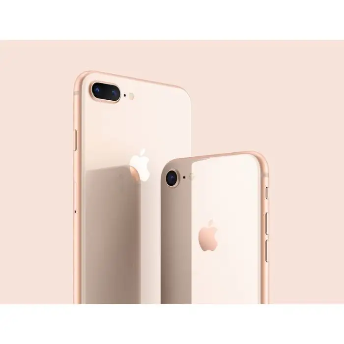 Apple iPhone 8 Plus 256GB Oro , 112012 , Immagine 10