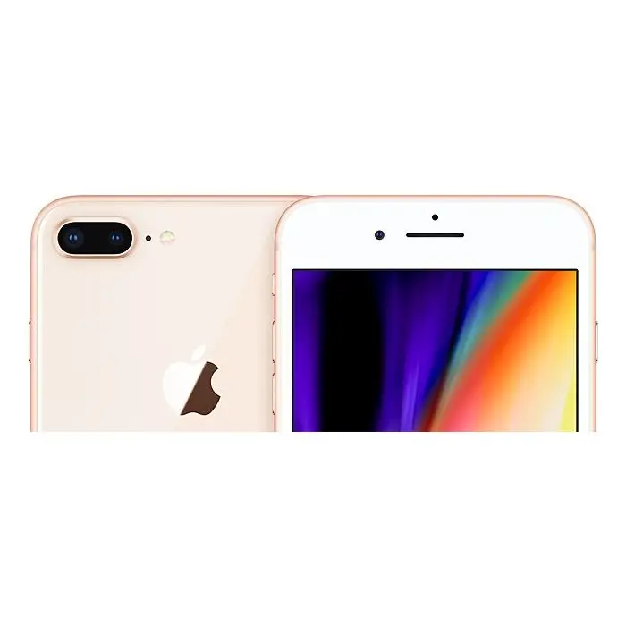 Apple iPhone 8 Plus 256GB Oro , 112012 , Immagine 5