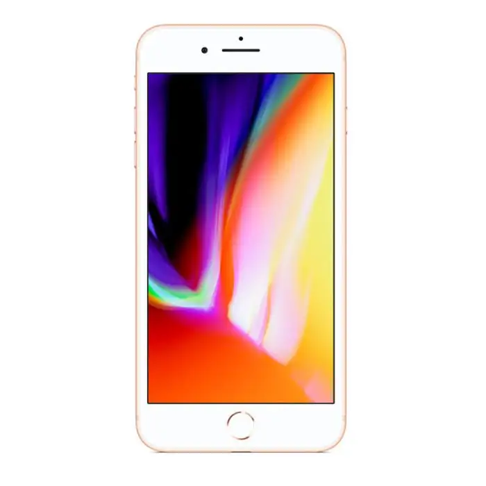 Apple iPhone 8 Plus 256GB Oro , 112012 , Immagine 3