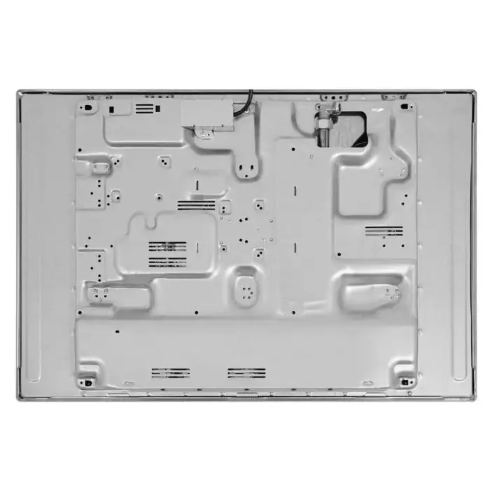 Hotpoint PCN 752 T/IX/HAR piano cottura Acciaio inossidabile Da incasso 75 cm Gas 5 Fornello(i) , 110046 , Immagine 11