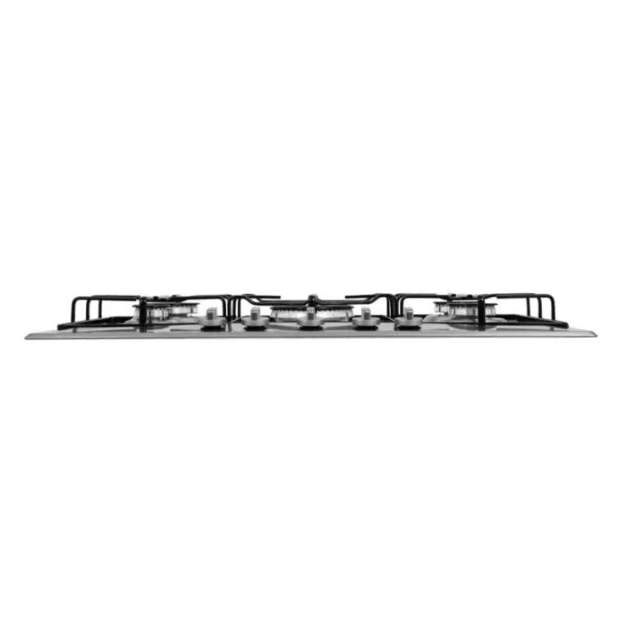 Hotpoint PCN 752 T/IX/HAR piano cottura Acciaio inossidabile Da incasso 75 cm Gas 5 Fornello(i) , 110046 , Immagine 13