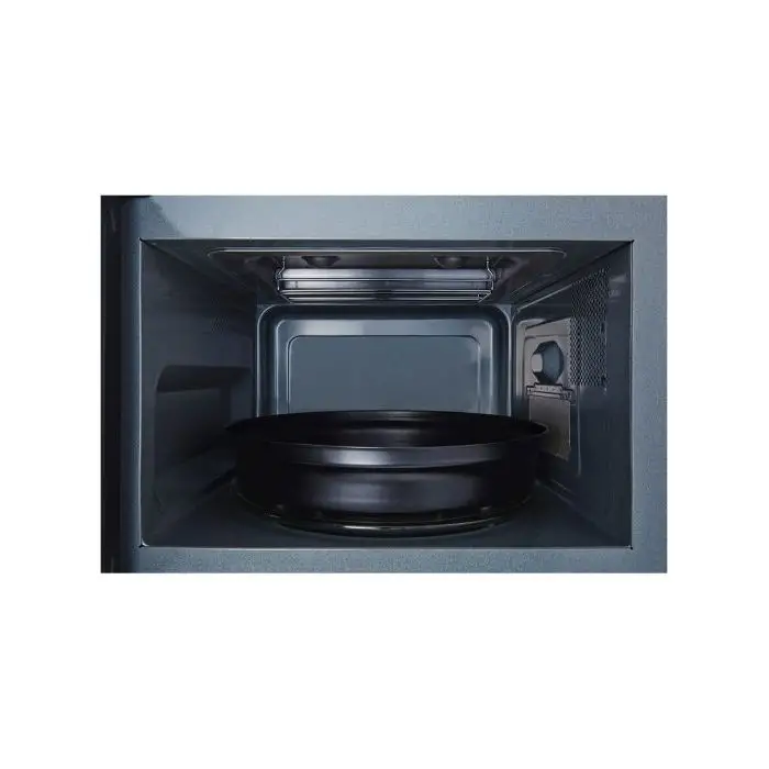 Panasonic NN-GD38HSSUG forno a microonde Superficie piana Microonde con grill 23 L 1000 W Nero, Acciaio spazzolato , 111990 , Immagine 3