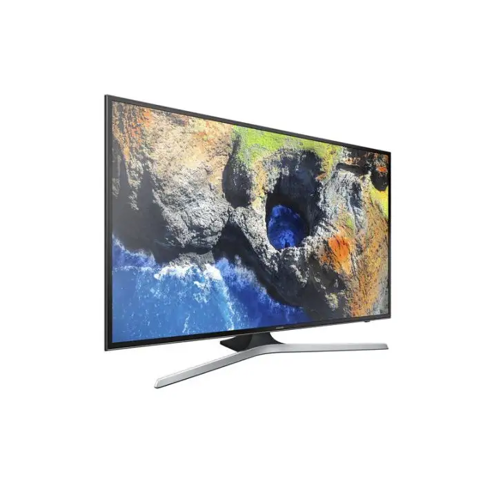 Samsung TV UHD 4K Smart 55&quot; Serie 6 MU6120 , 111733 , Immagine 3