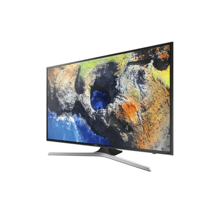 Samsung TV UHD 4K Smart 55&quot; Serie 6 MU6120 , 111733 , Immagine 2