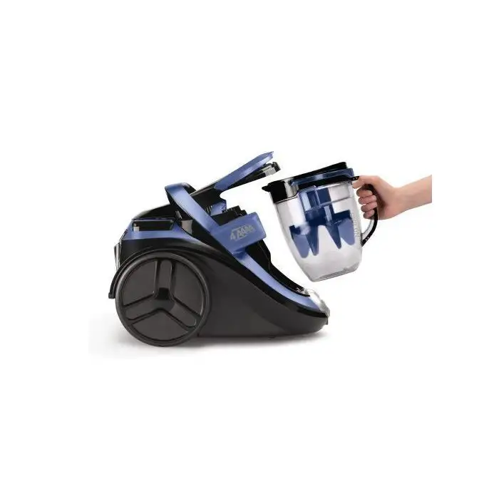 Rowenta Silence Force RO7681 aspirapolvere a traino 2,5 L A cilindro Secco 750 W Senza sacchetto , 112024 , Immagine 7