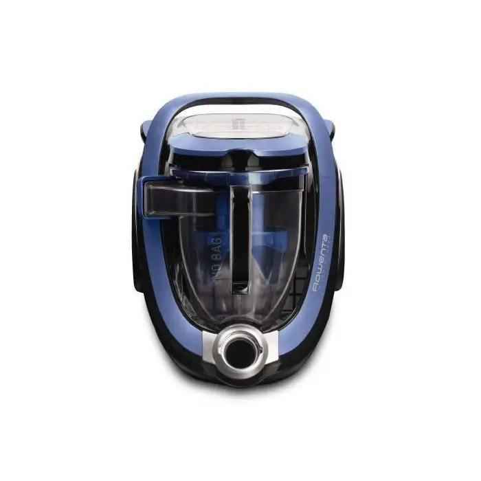 Rowenta Silence Force RO7681 aspirapolvere a traino 2,5 L A cilindro Secco 750 W Senza sacchetto , 112024 , Immagine 3