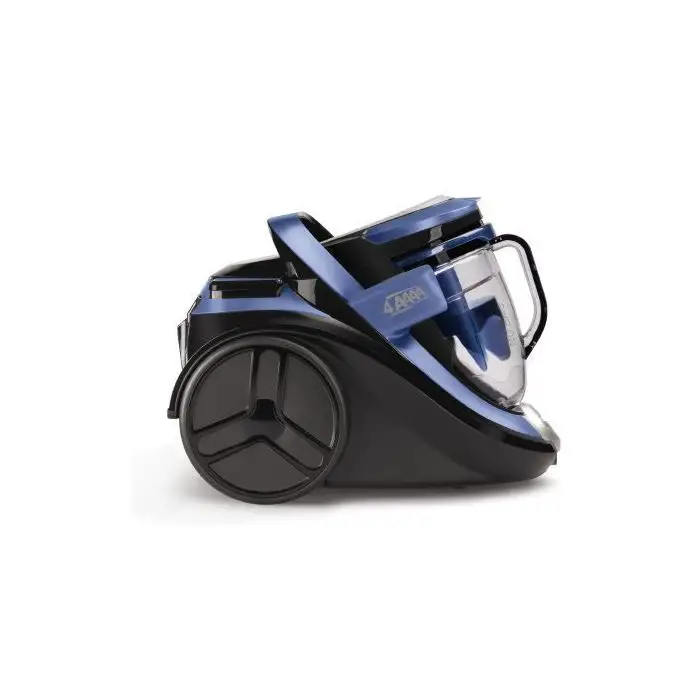 Rowenta Silence Force RO7681 aspirapolvere a traino 2,5 L A cilindro Secco 750 W Senza sacchetto , 112024 , Immagine 5