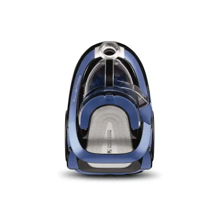 Rowenta Silence Force RO7681 aspirapolvere a traino 2,5 L A cilindro Secco 750 W Senza sacchetto , 112024 , Immagine 4