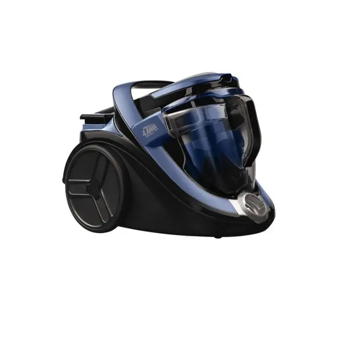 Rowenta Silence Force RO7681 aspirapolvere a traino 2,5 L A cilindro Secco 750 W Senza sacchetto , 112024 , Immagine 2
