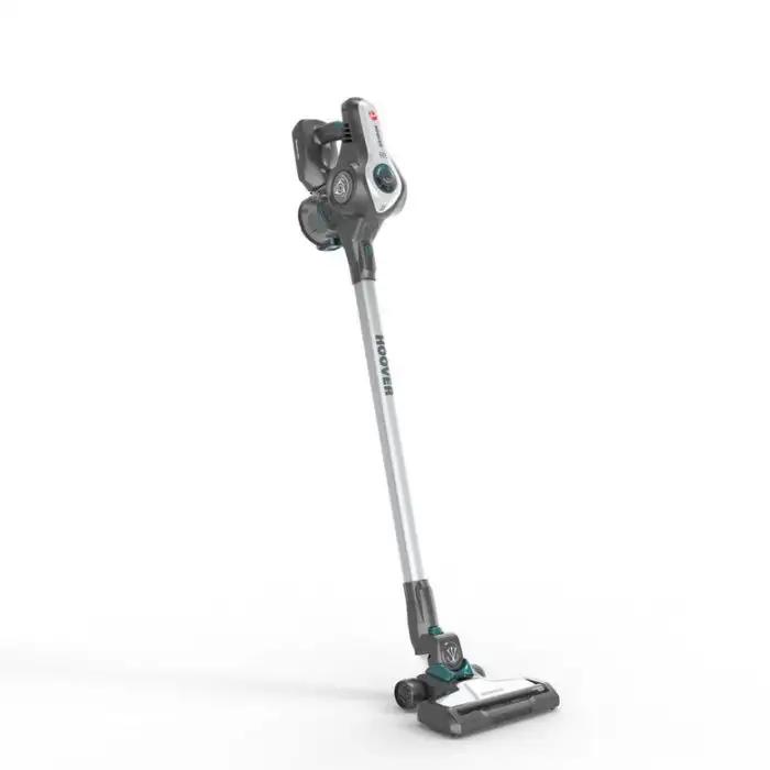 Hoover Rhapsody RA22AFG 011 Titanio Senza sacchetto , 112341 , Immagine 13