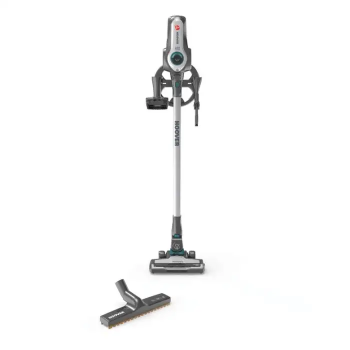 Hoover Rhapsody RA22AFG 011 Titanio Senza sacchetto , 112341 , Immagine 4