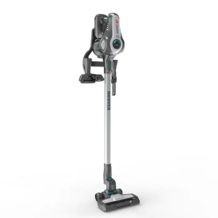 Hoover Rhapsody RA22AFG 011 Titanio Senza sacchetto , 112341 , Immagine 6