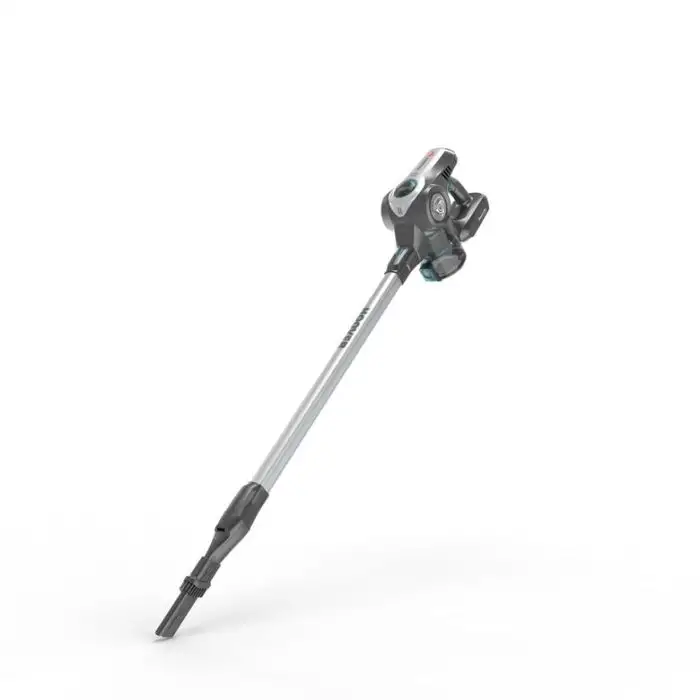 Hoover Rhapsody RA22AFG 011 Titanio Senza sacchetto , 112341 , Immagine 15