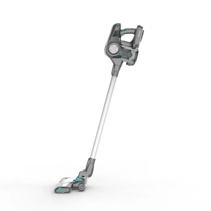 Hoover Rhapsody RA22AFG 011 Titanio Senza sacchetto , 112341 , Immagine 14
